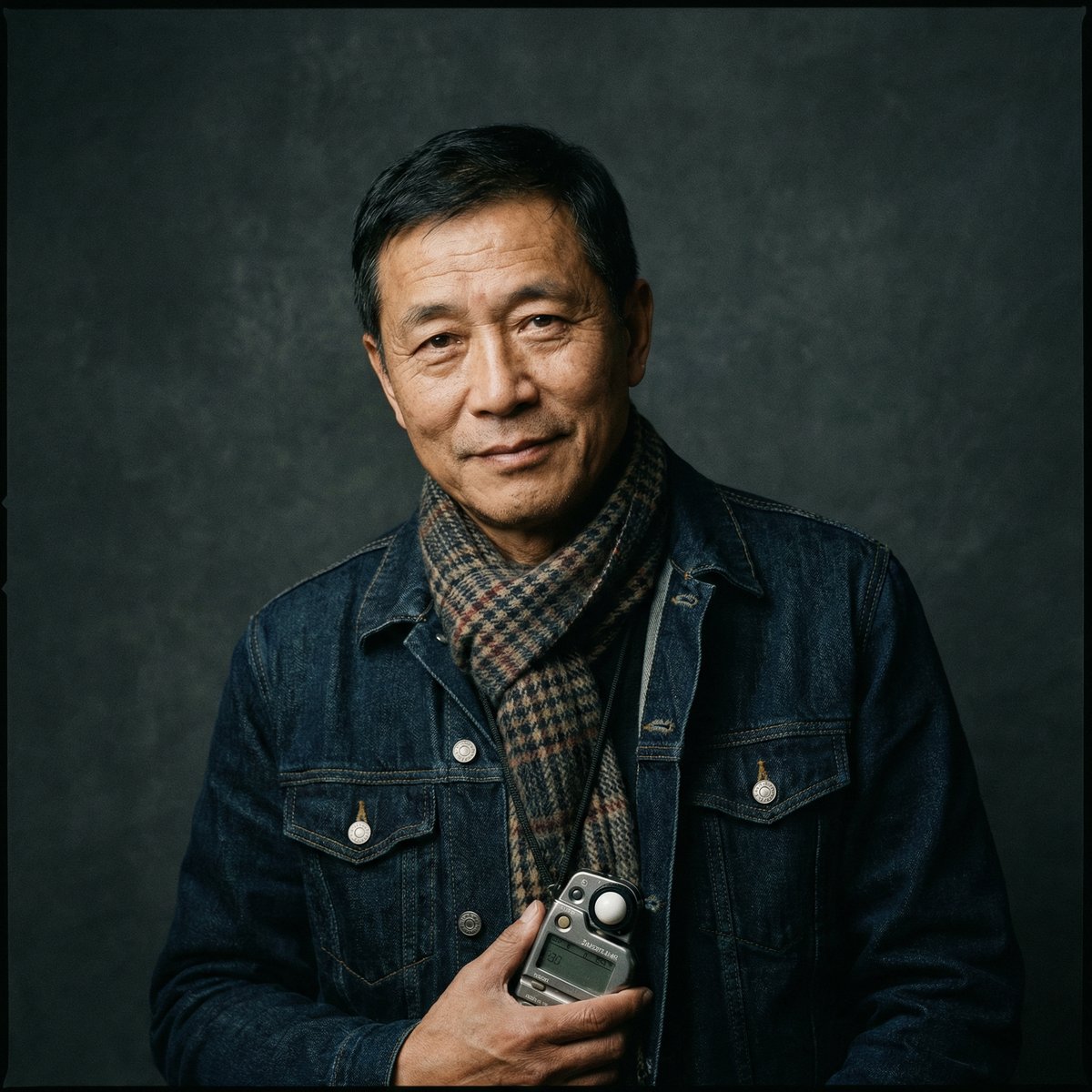 日本三级摄影总监周明